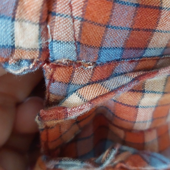 DOEN BLOUSE - Picture 7 of 8